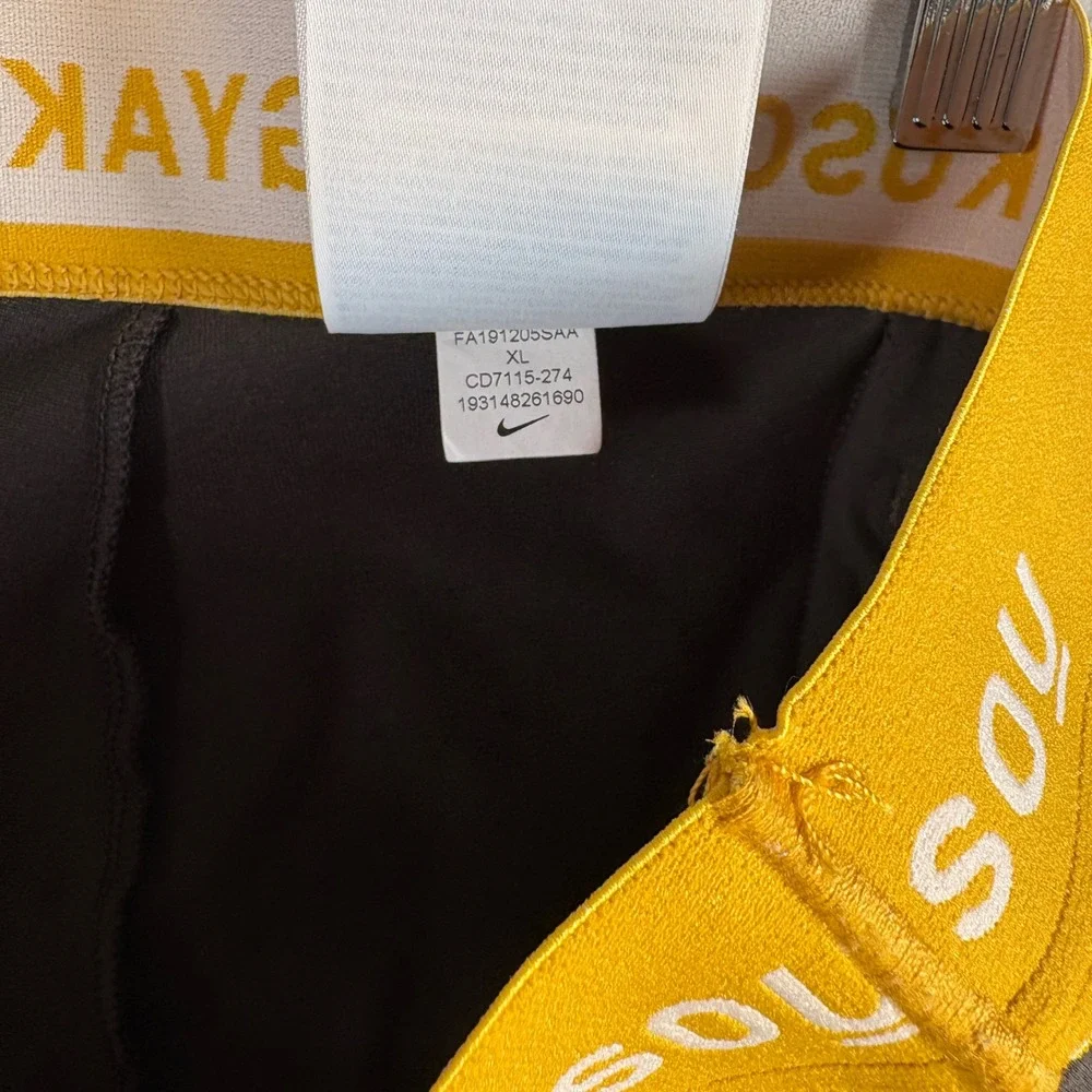 Nike pre owned